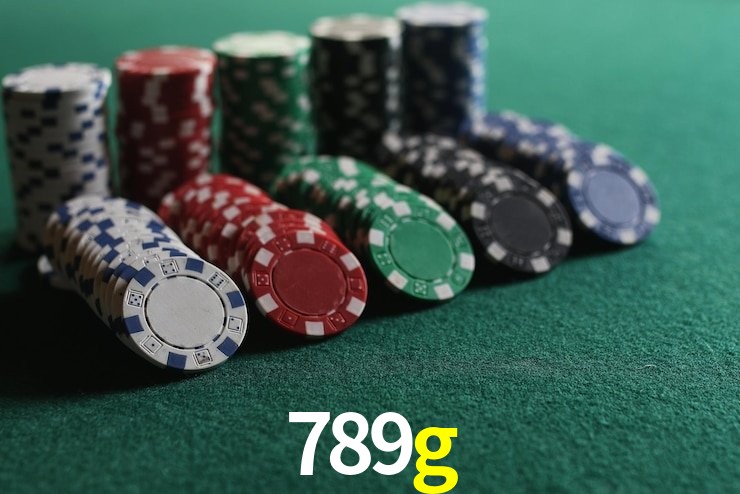Experiência VIP 789g