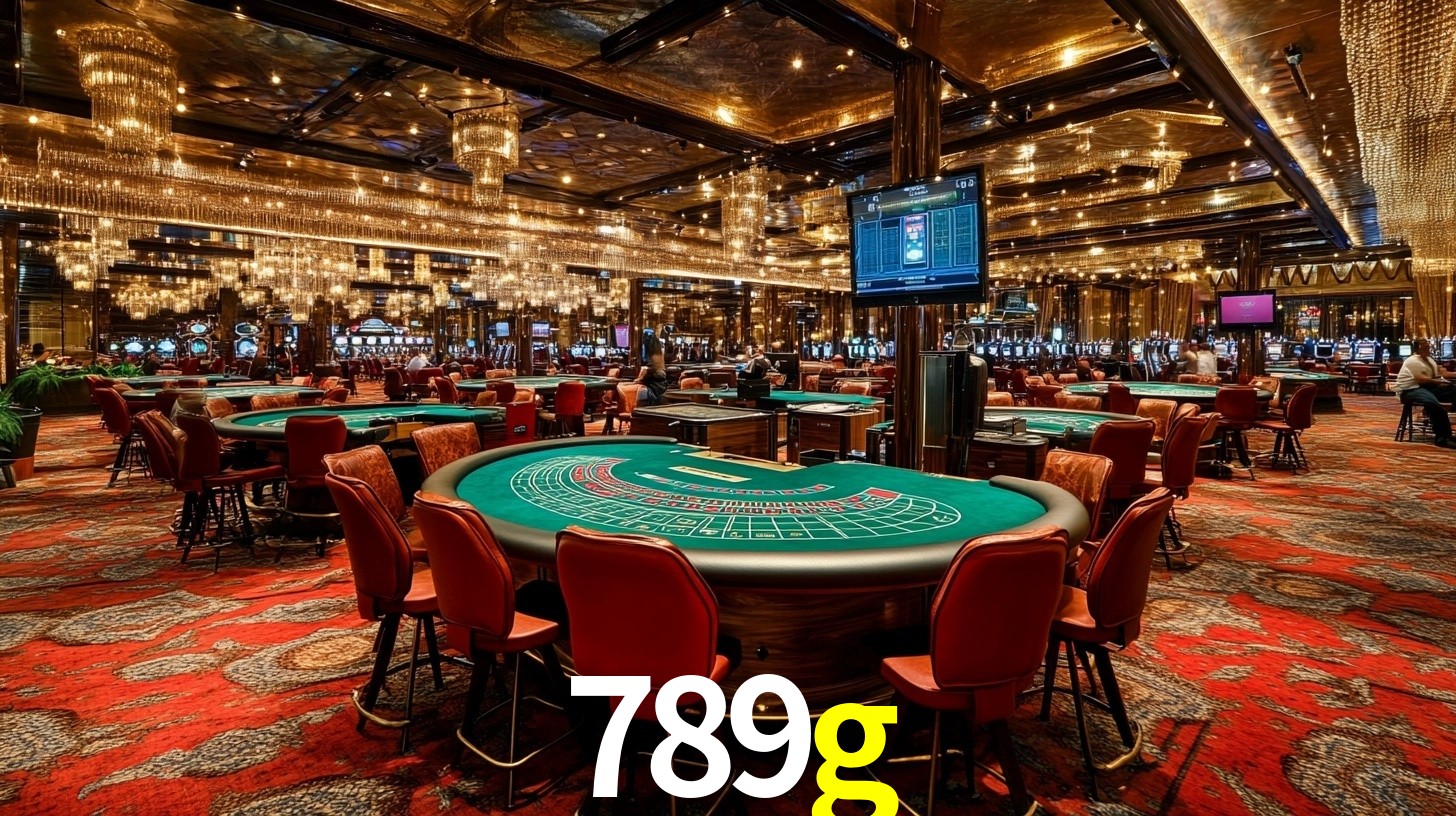 789g plataforma