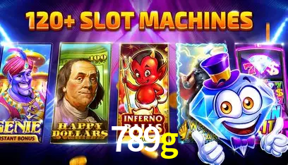 Desvendando o Mundo dos Jogos Virtuais na 789g