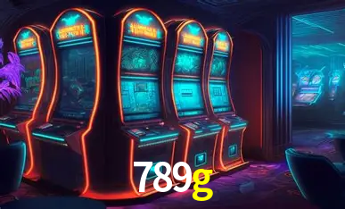 A Revolução dos Aplicativos de Jogos no 789g