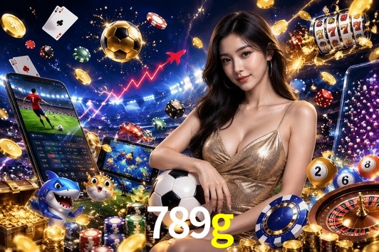 Welcome Bonus 789g