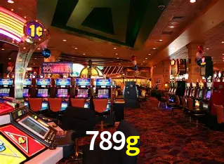Descubra a Magia dos Jogos de Arcade no 789g