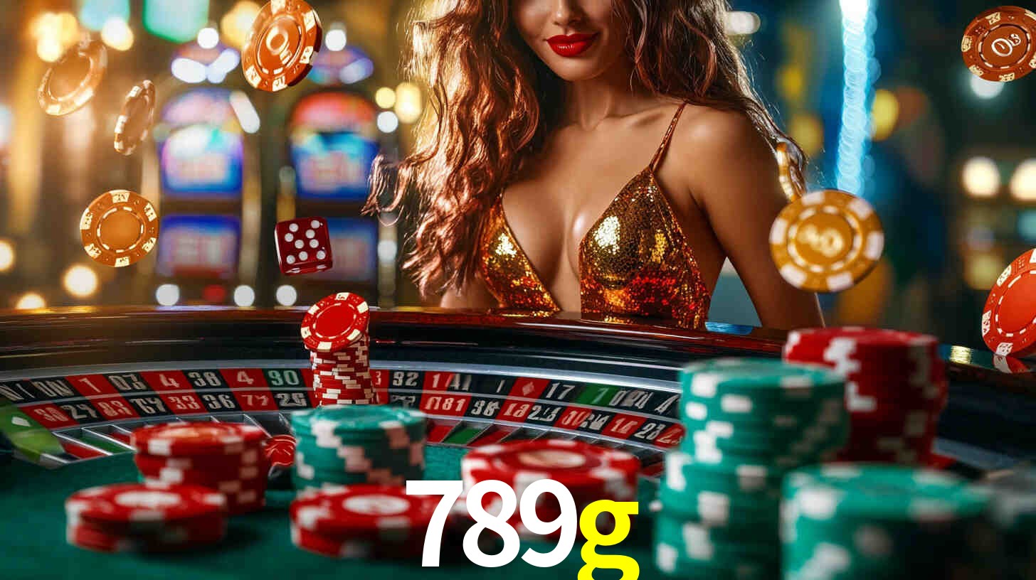 789g App Interface