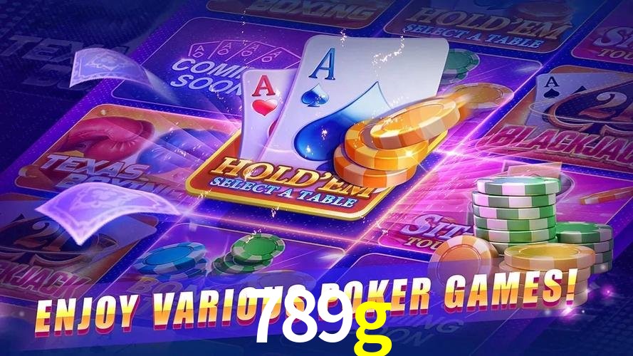 cassino 789g
