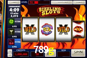 Descubra a Magia dos Jogos de Arcade no 789g