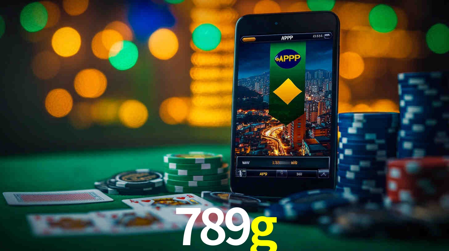 Descubra o Programa VIP da 789g: Vantagens Exclusivas para Jogadores