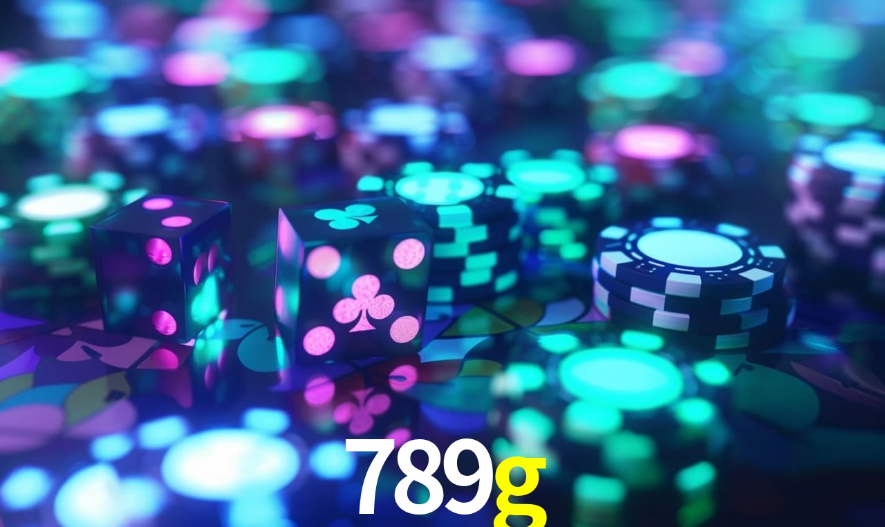 Casino VIP 789g