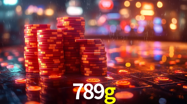 789g