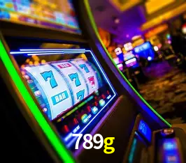 Apostas Esportivas na 789g: Um Guia Completo