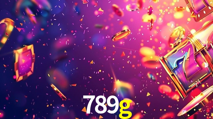 789g FAQ — suporte e ajuda no aplicativo oficial