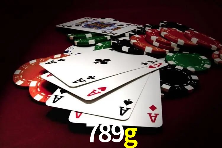 Casino Ao Vivo 789g