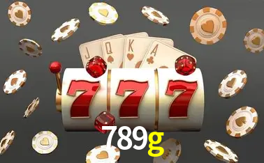 Descubra o Mundo do Cassino Online com 789g