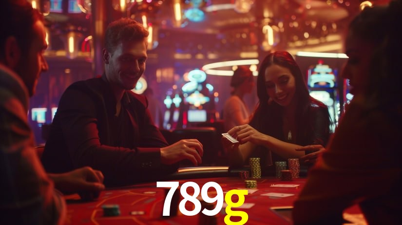 Descubra o Programa VIP da 789g: Vantagens Exclusivas para Jogadores