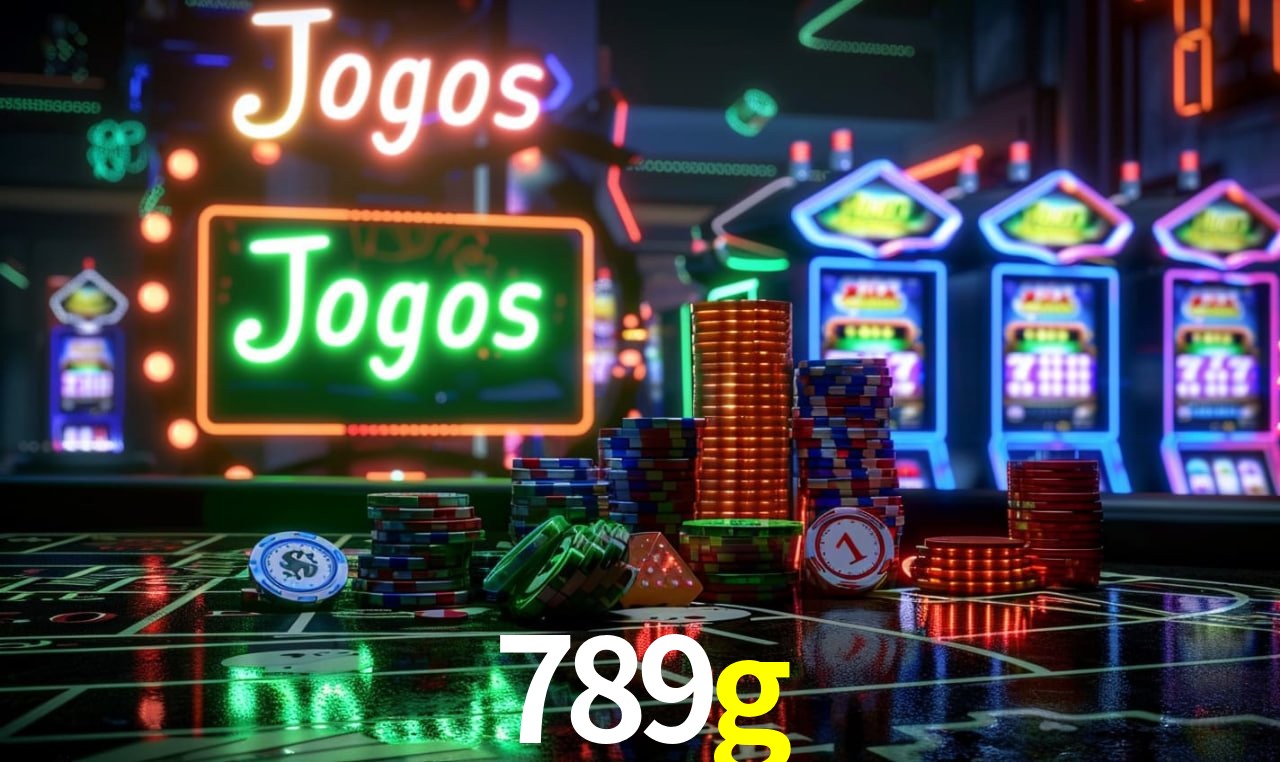 789g