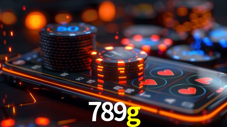 Experiência VIP 789g