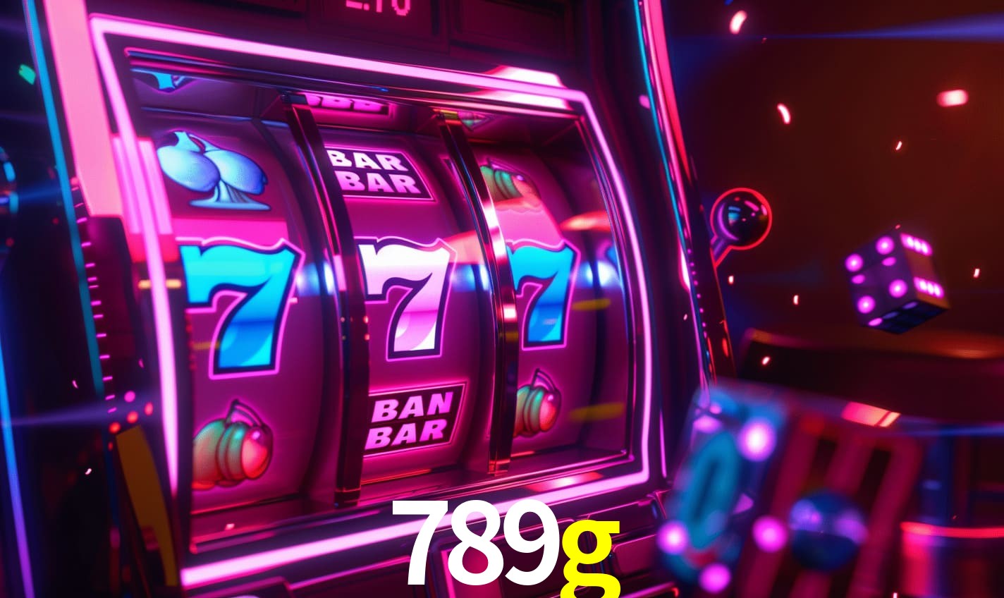 789g download — arquivo APK para Android oficial