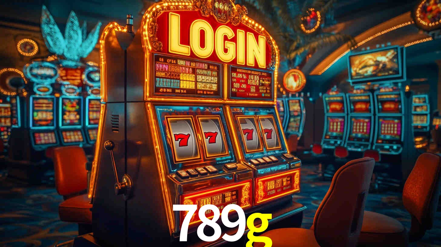 789g bônus — painel de promoções no aplicativo