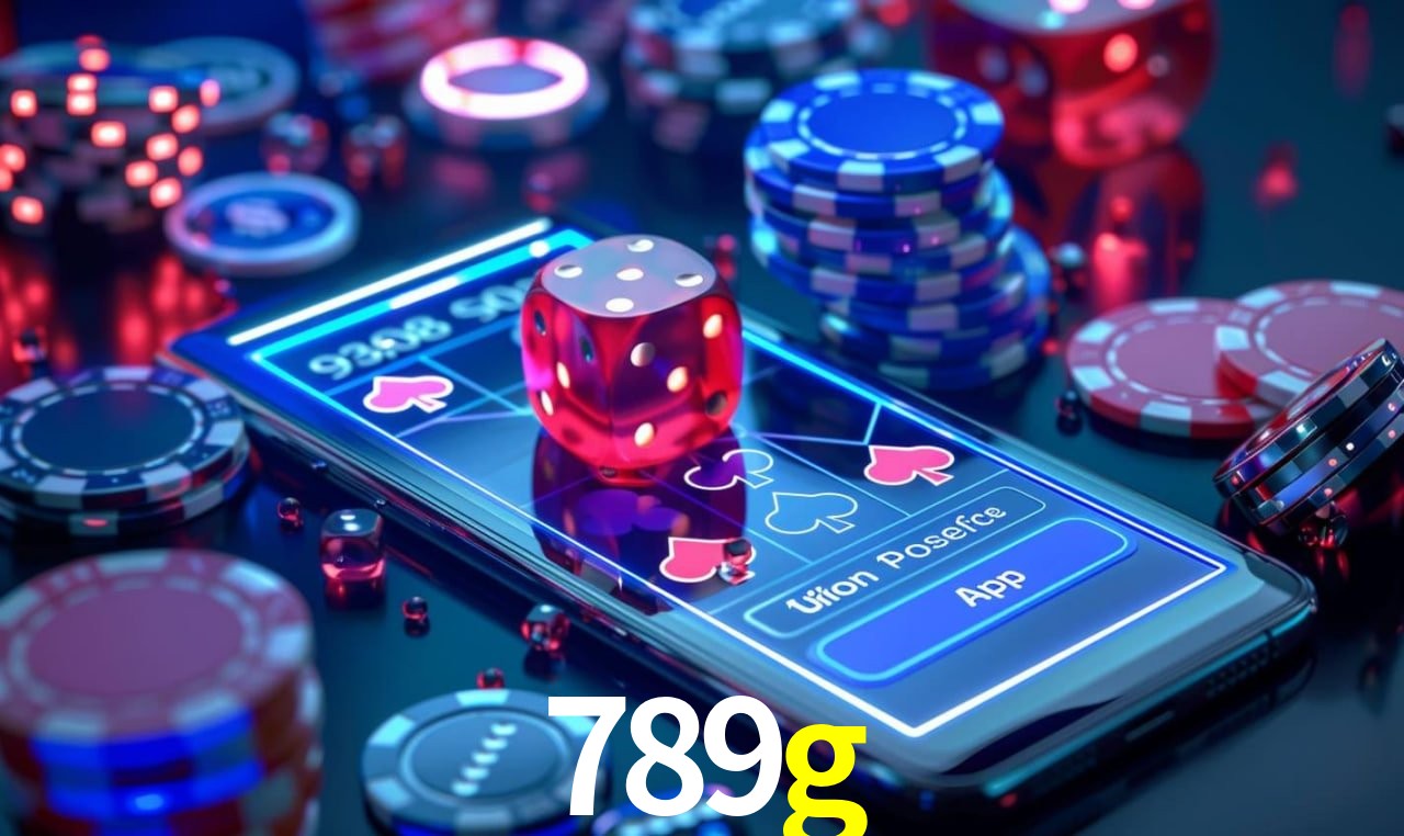 789g login — configurações de segurança e proteção de conta