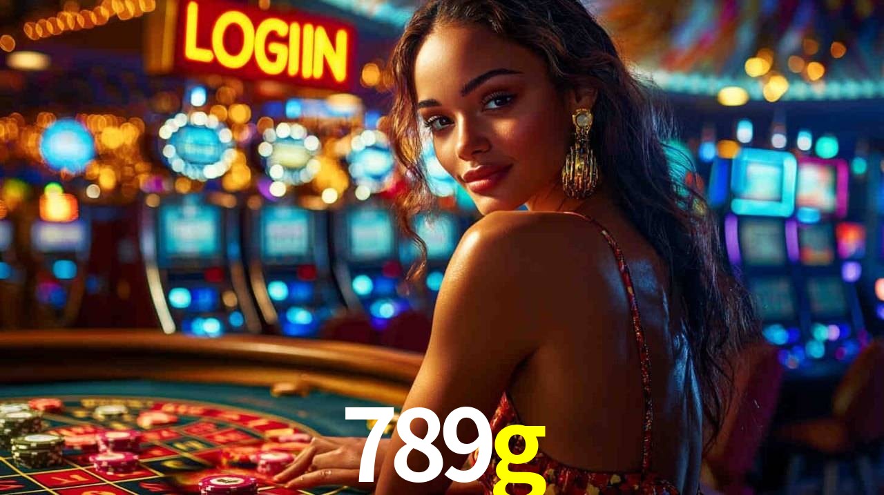 Provedores de Jogos 789g
