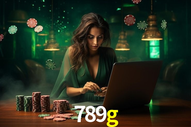 789g bet — mercados de futebol e esportes no app