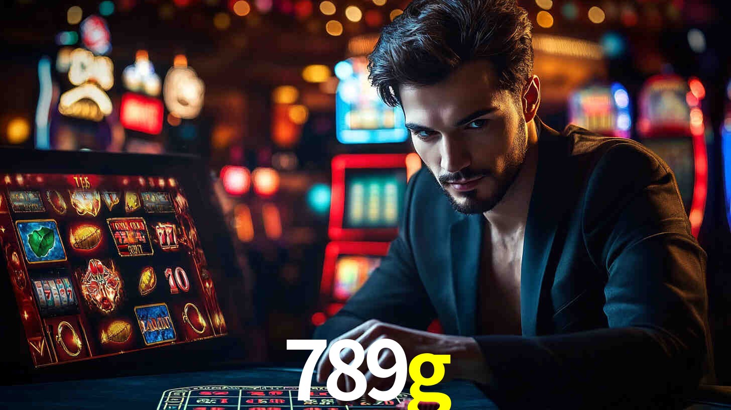 789g
