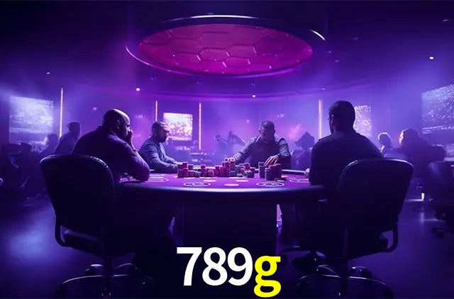 Estatísticas do Jogo 789g