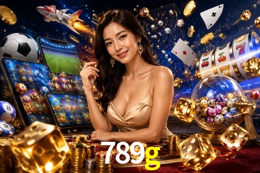 Game Providers 789g