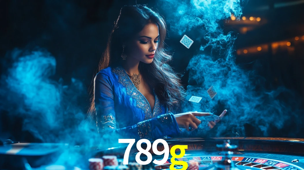 Desvendando o Mundo dos Jogos Virtuais na 789g