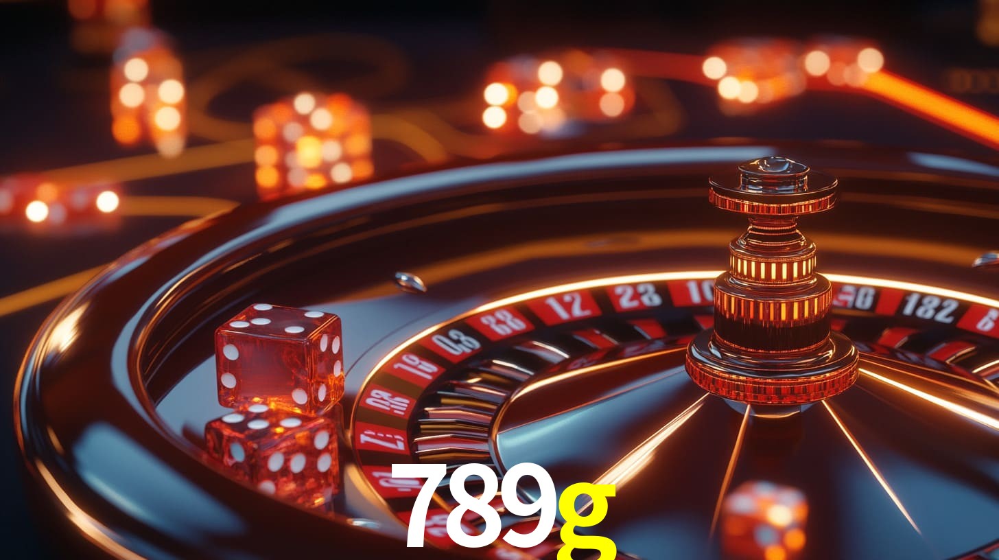 VIP Casino 789g