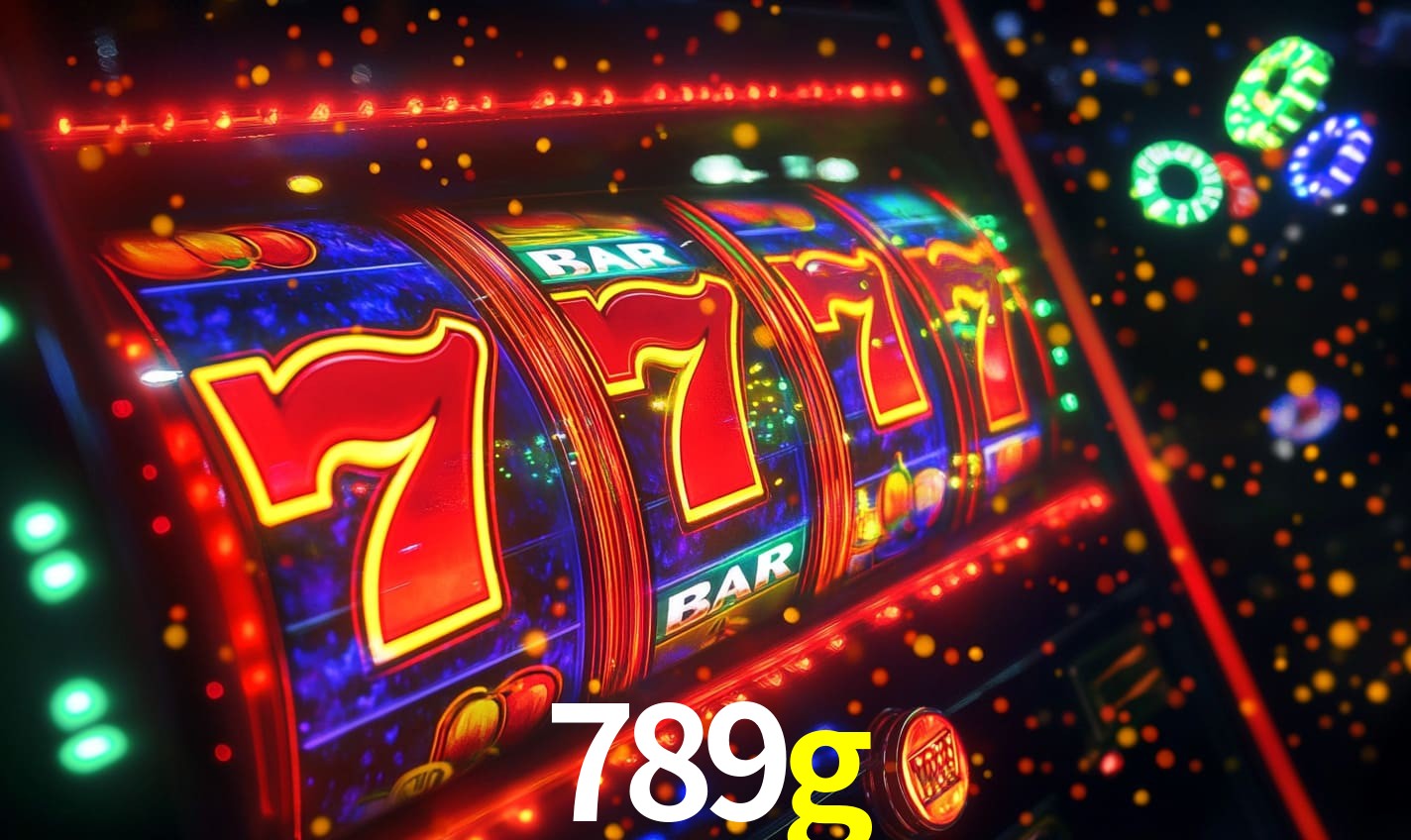 789g,789g bet