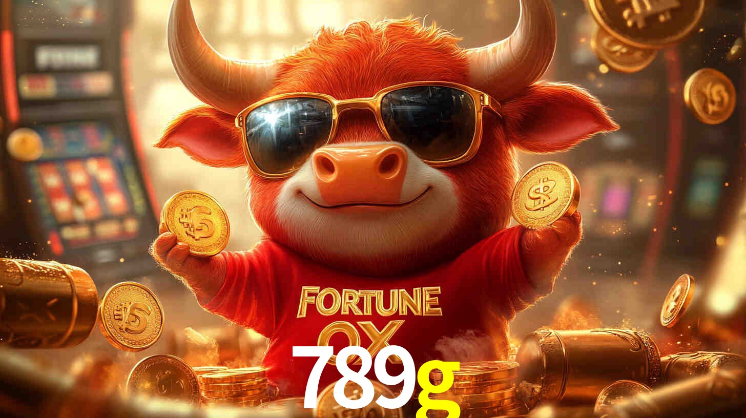 789g: A Experiência de Casino com Jogos de Mesa ao Vivo