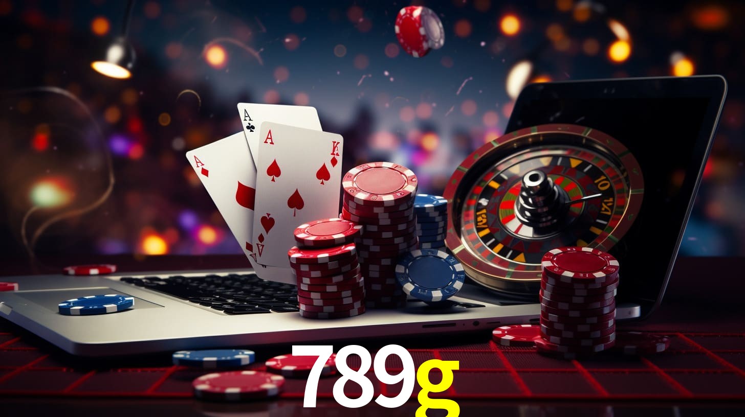 Roulette Table 789g