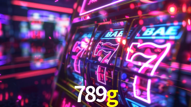 Game Providers 789g