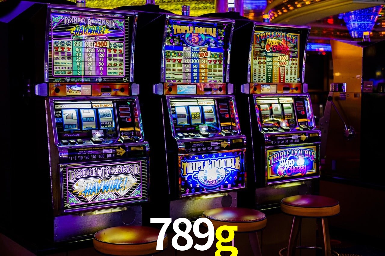Tennis Betting 789g