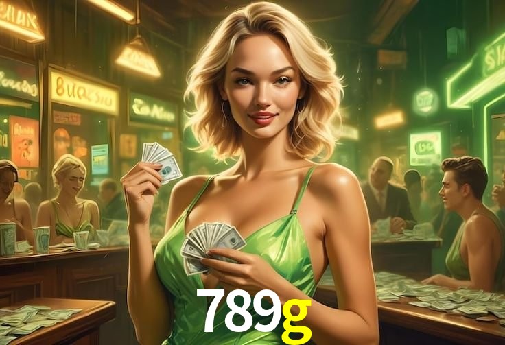 A Popularidade dos Caça-Níqueis no 789g
