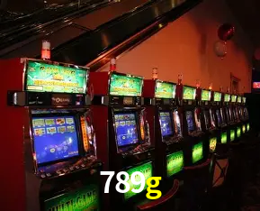 APP oficial da 789g para mobile