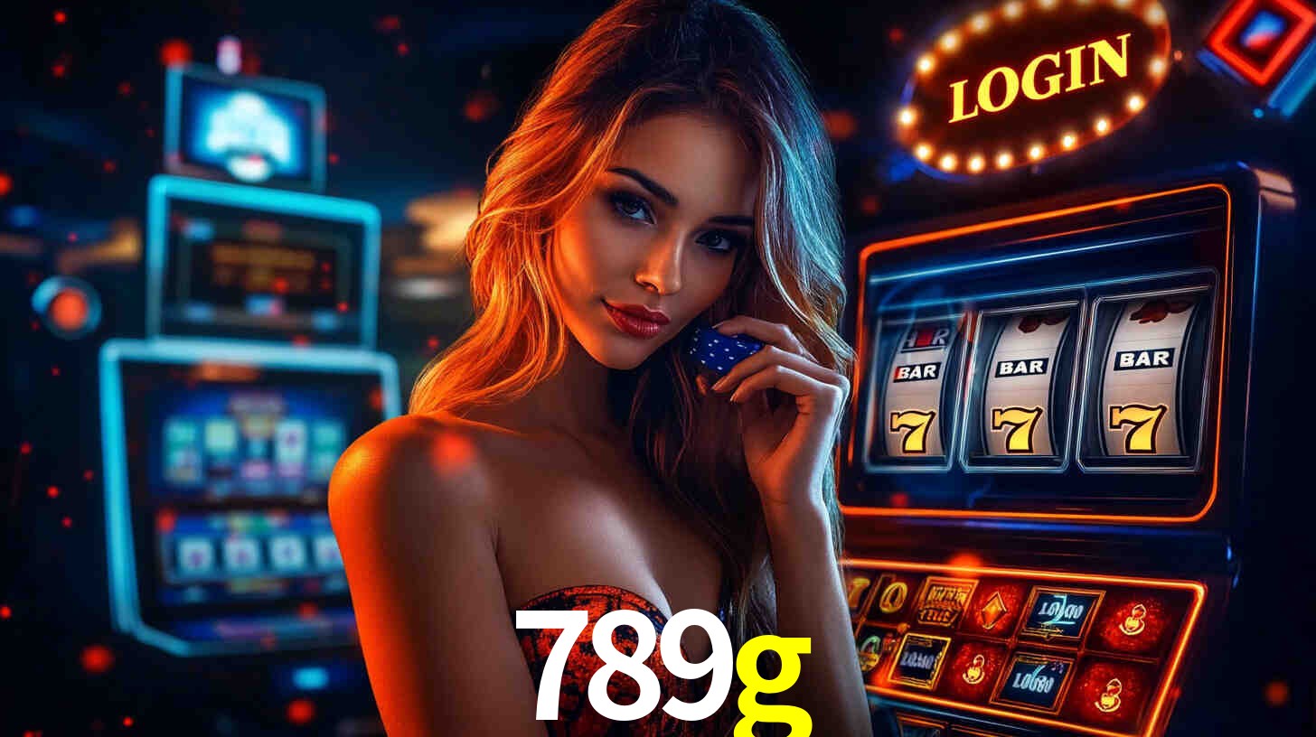 789g plataforma