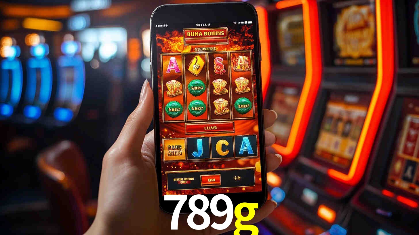 789g bet