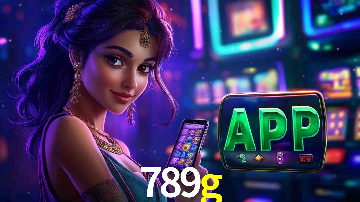 789g plataforma