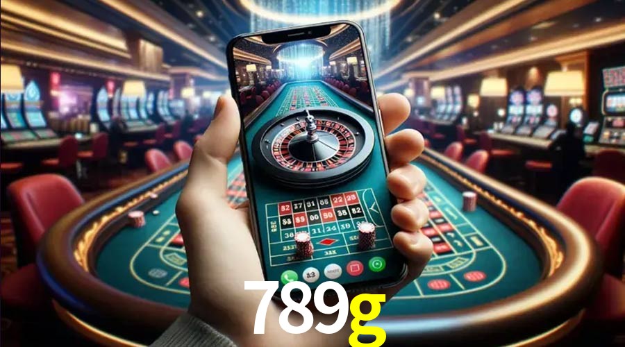 Live Casino 789g