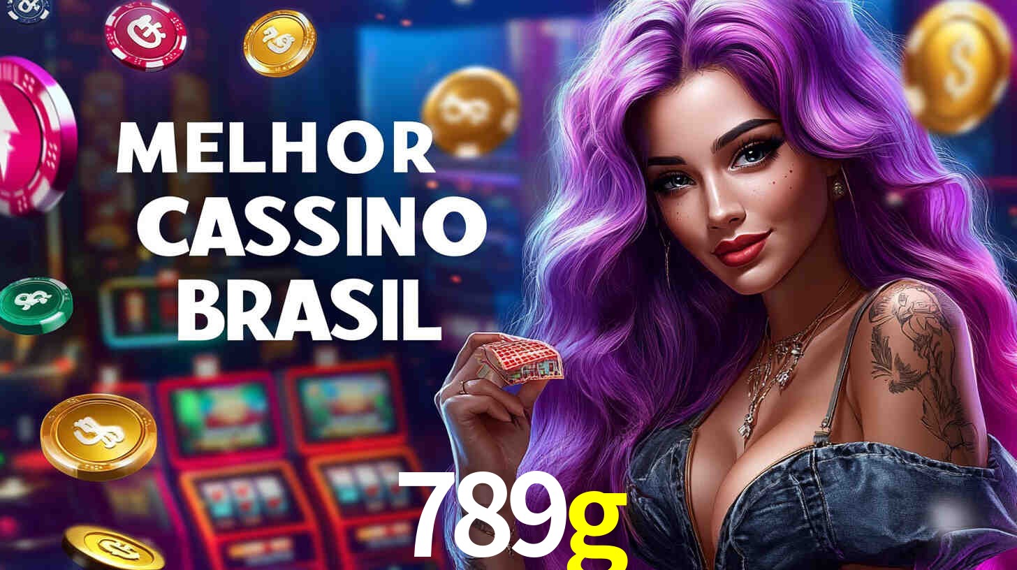 Apostas Esportivas na 789g: Um Guia Completo