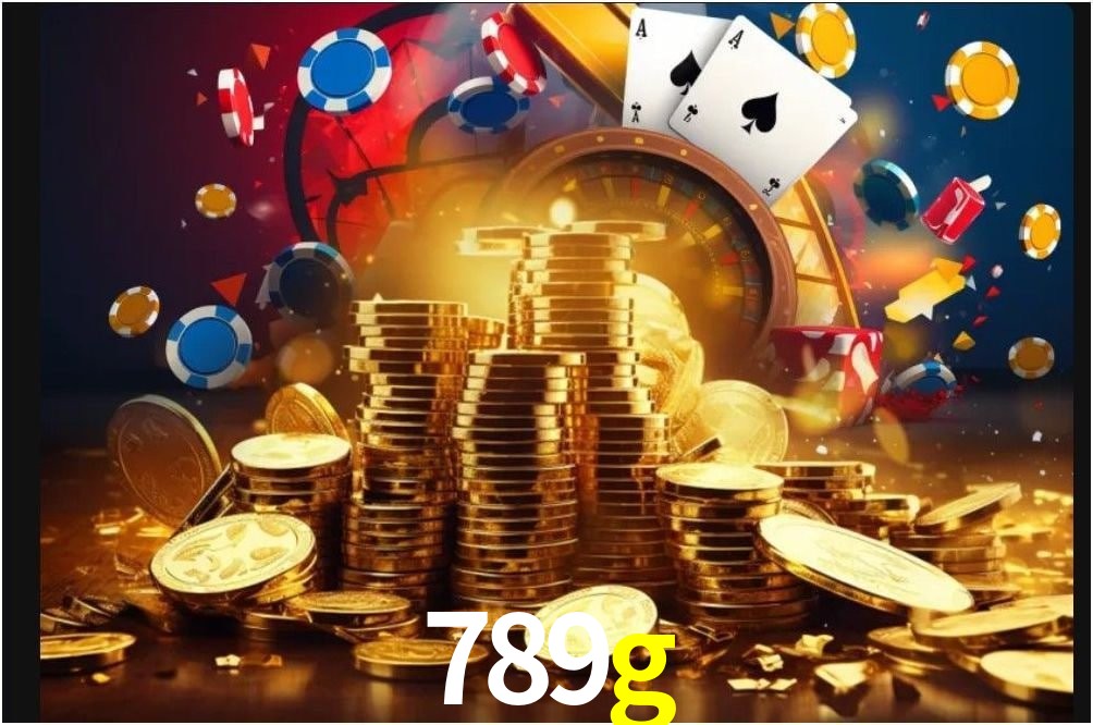 A Emoção da Loteria na 789g: Uma Chance de Mudança de Vida
