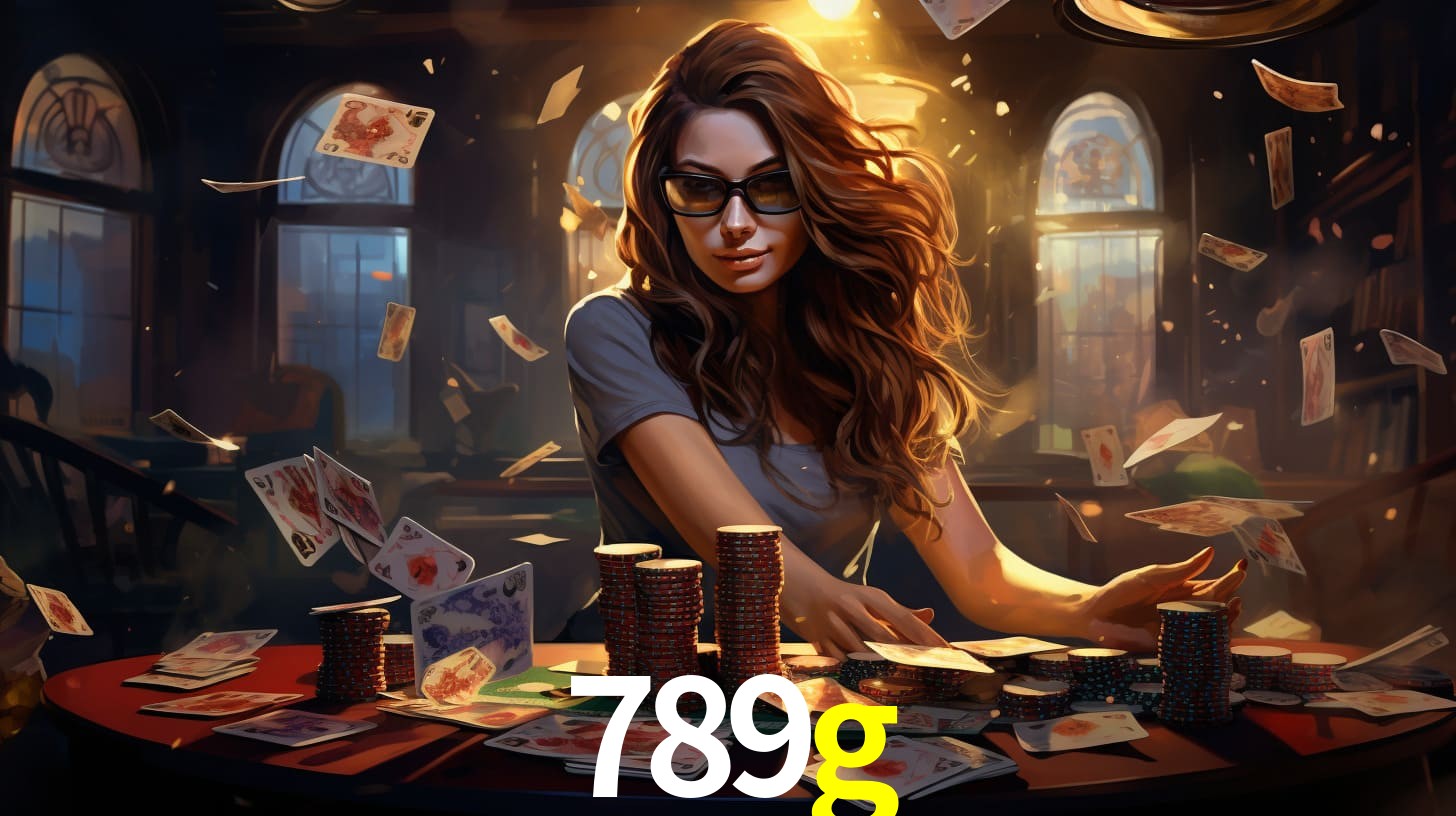 Blackjack Table 789g