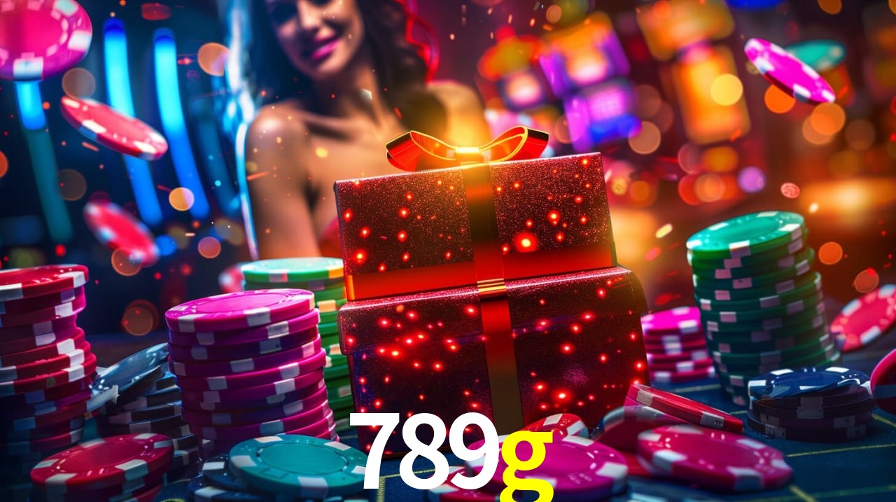 Inovações de Jogos na 789g: O Futuro das Experiências Interativas