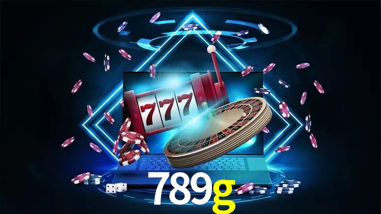 Slot Games 789g