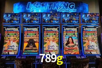 A Emoção da Loteria na 789g: Uma Chance de Mudança de Vida