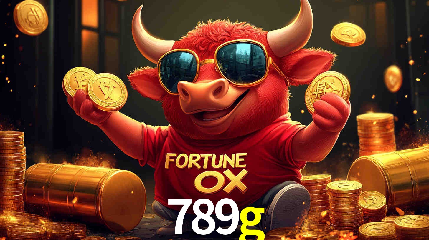 A Revolução dos Aplicativos de Jogos no 789g