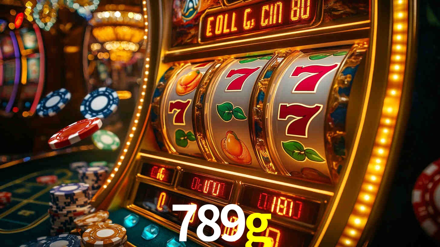 Premium Interface 789g