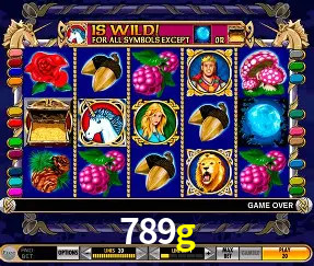 Live Casino 789g