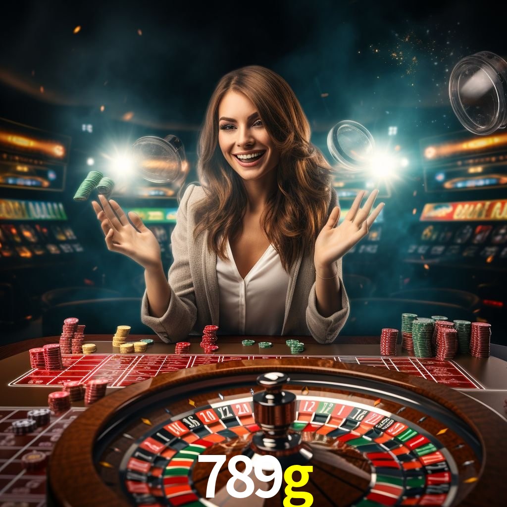 789g plataforma